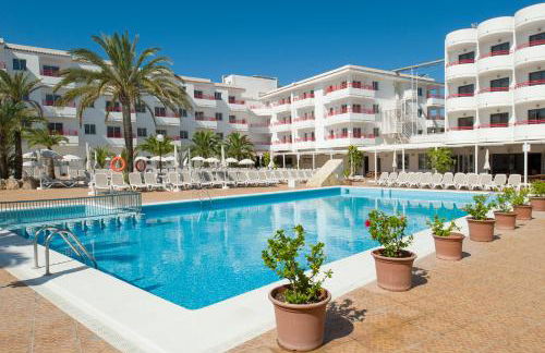 Coral Star Hotel & Apartments - Foto 2