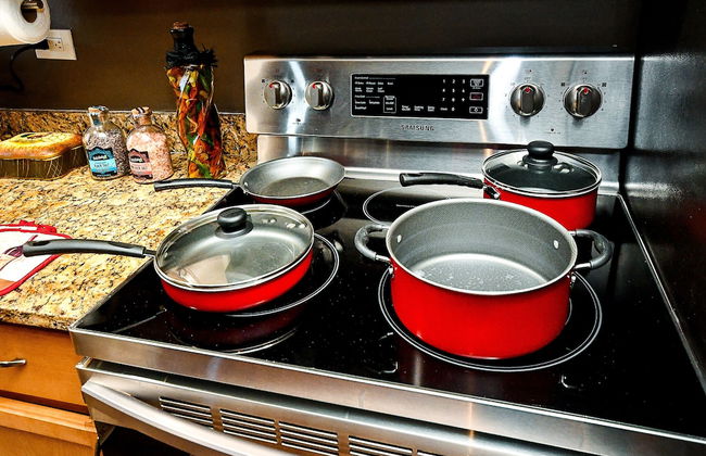 DTWN luxury condo 99 percent Walk score - Foto 26