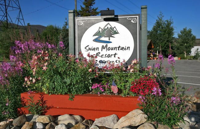 Swan Mountain Resort - Foto 61