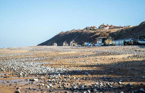 Cosy Cottage, in the idyllic town of Holt - Foto 16