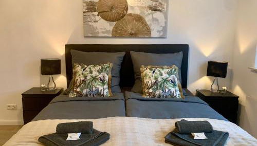 Olivewood City Apartment, 6 People - Foto 3