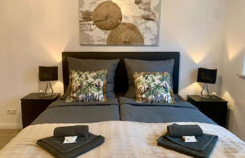 Olivewood City Apartment, 6 People - Photo 3