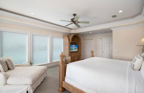 Gulf Front, Pool, Hot Tub- 2 Kitchens - Elevator - Foto 29