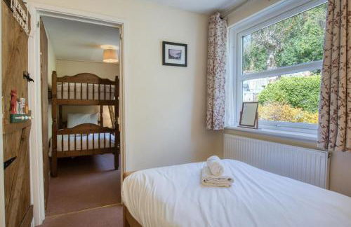 Rose Cottage - 3 Bedroom Cottage - Parkmill - Foto 21