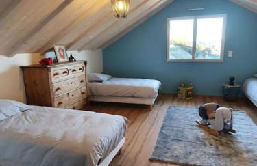 La maison d'Elodie - Foto 28