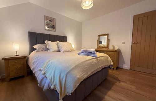 The Drapers - by Caithness Luxury Apartments NC500 - 4 Bedroom Luxury Central NC500 Apartment-Sleeps 8- Sleeps Work teams upto 4 & holiday makers upto 8 - BUDGET FRIENDLY FOR LONG STAY TRADES - CONTACT US - - Foto 23