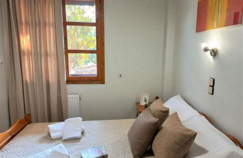 Amazing Swimming Pool Stamatia-Maria Apt - Photo 8