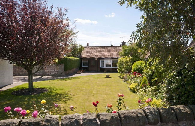 Greylag Cottage - Foto 9