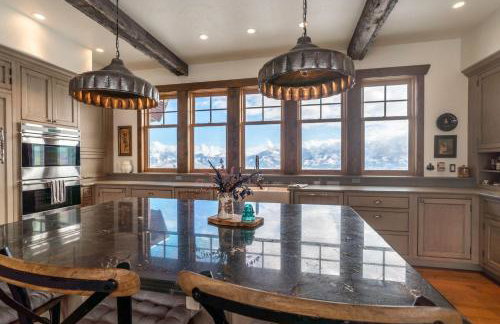 New Moon Lodge - Foto 48