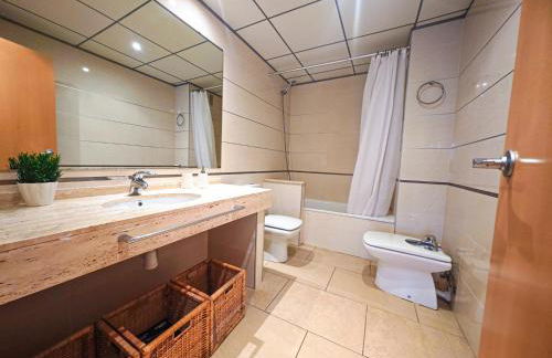 LITORAL COSTA DORADA - DI MARE Only families - Foto 19