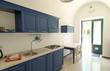 La Ferula Bed&Pool - Foto 13