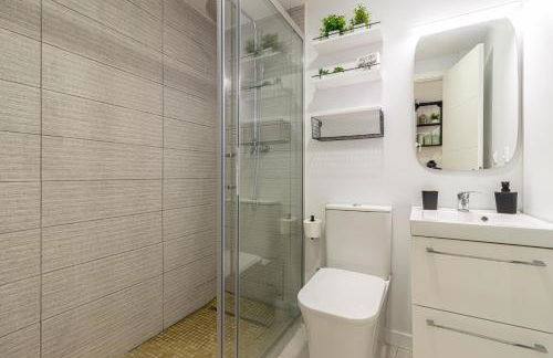 Allo Apartments Morenos V Centro Gran Terraza - Foto 29