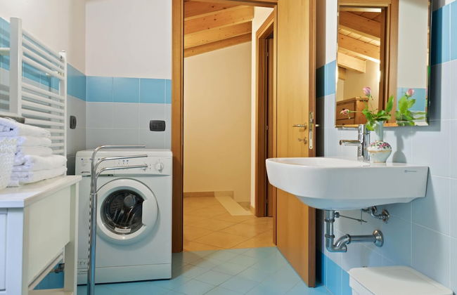 Belvilla by OYO Orione - Foto 24