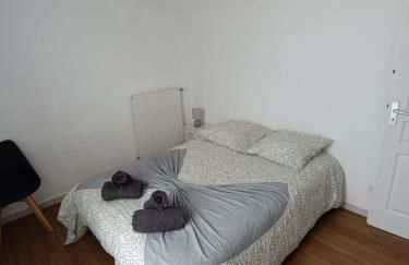 L'appart de l'Europe - Foto 14