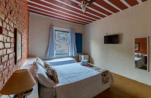 Hotel Fazenda Santa Helena - Photo 64