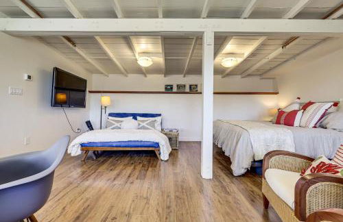 Red Barn Guest Cottage Wine Country Escape - Foto 10