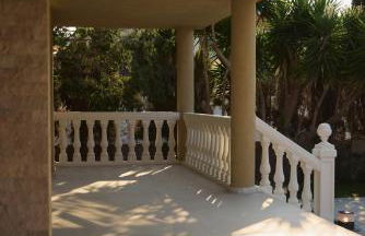 Mediterranean Seasons Villa - Photo 71