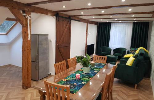Apartament "W Sz" pod Klonami - Foto 22