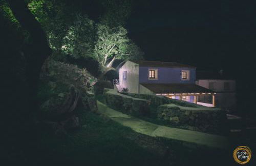 Nidos del Buitre - Apartamentos Rurales - Foto 46