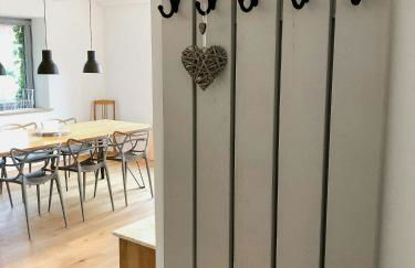 Relaxing Home With View Of Stettin Lagoon - Foto 23