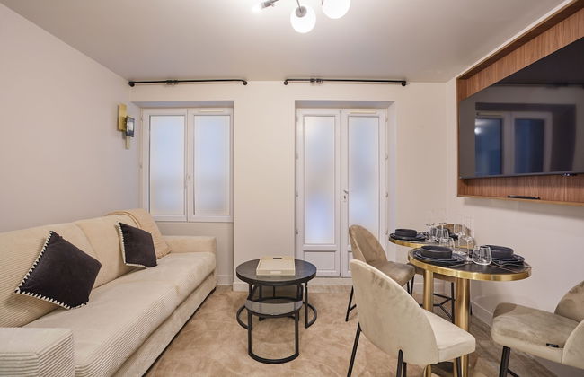 Apart Hotel Centre de Paris by Studio prestige - Foto 61