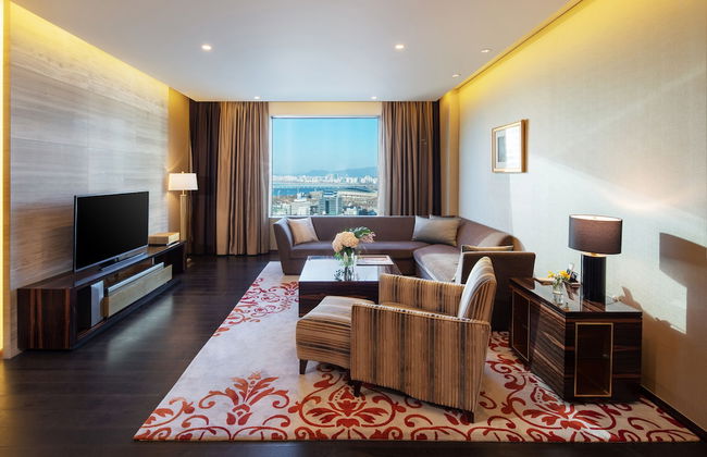 Oakwood Premier Coex Center - Foto 34