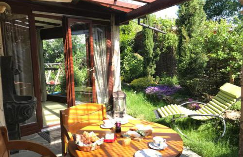 Familien-Appartement Schwarzwald bei Freiburg mit bis zu 4 Schlafzimmern - Foto 9