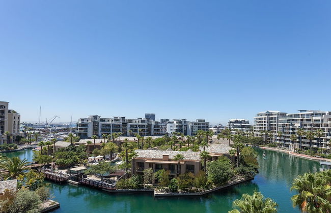 Penthouse 702 Kylemore B - Photo 1