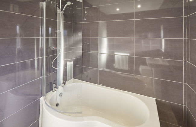 Host Stay Woods Yard - Foto 11