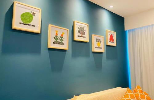 FLAT EXCELSIOR- PRÓXIMO SHOPPING RIOMAR - Photo 17