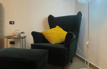 22CAP apartment - Foto 35