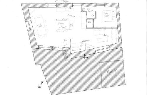 La Terrasse La Tremblade - Foto 43