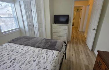 Cozy Neutral Farmhouse 2 - Foto 6