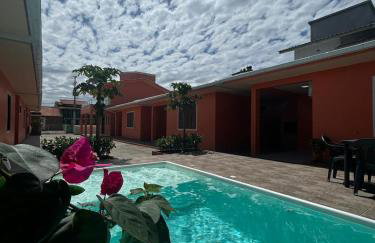 Residencial Nosso Sonho - Aptos Completos 150m do Mar com Piscina - Photo 10