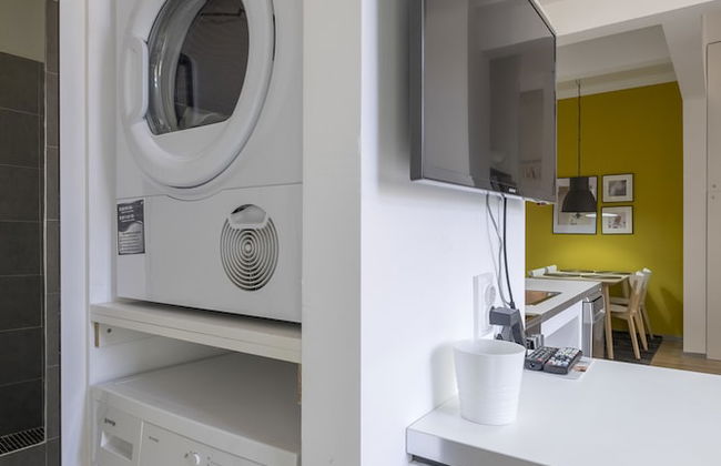 Contemporary Home in Center of Sofia - Foto 20