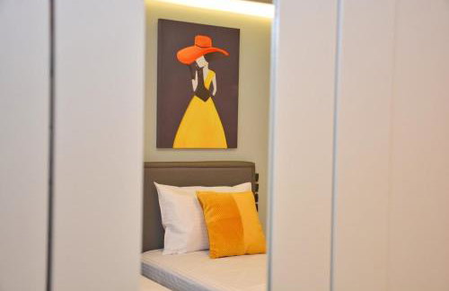 Villa Sokratis Mountain View in Porti - Photo 26