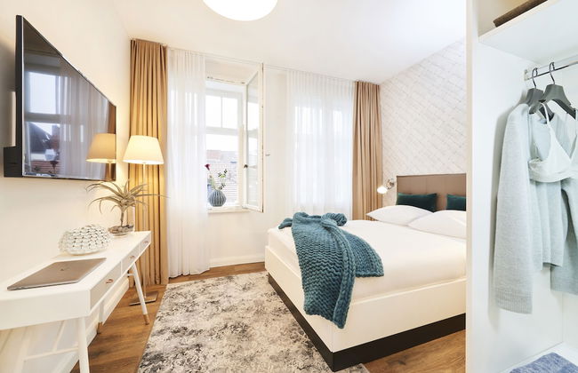 ÜberFluss Apartments - Foto 5