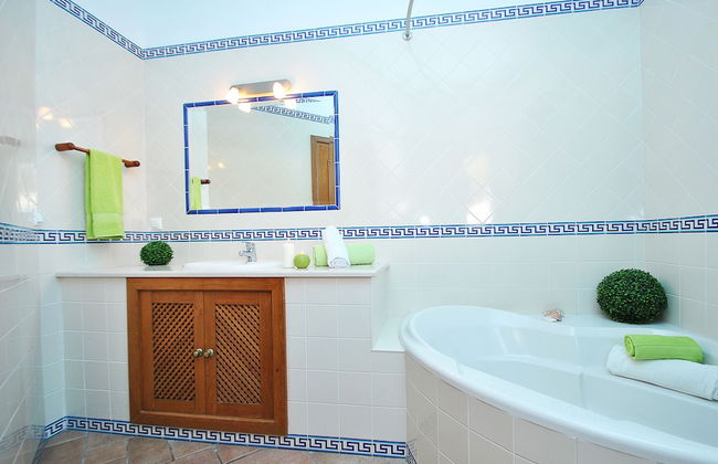 Villa Mónaco - Foto 17