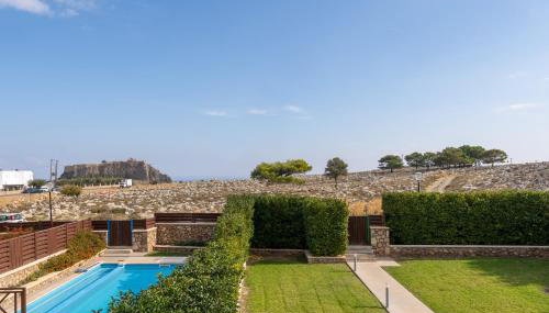 Lindos Aeonian Villas - Foto 4