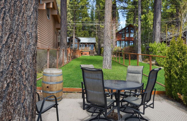 Incline Village Tranquility - Photo 18