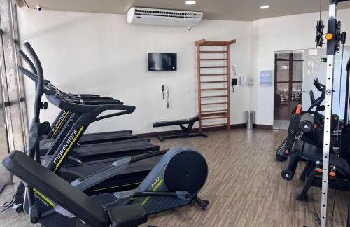 Frente Mar - Beach Class Internacional - Flat Boa Viagem - Foto 20