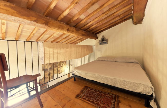 la Casa - Agriturismo With Pool Between Siena and Grosseto - Foto 3