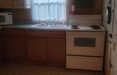 Fisherman's Cabin - Foto 9