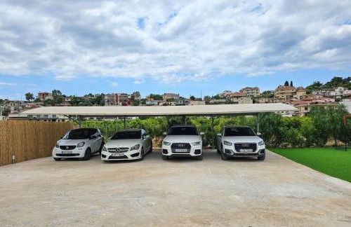 Rafaelia Premium villa with private pool in Drepano - Foto 31