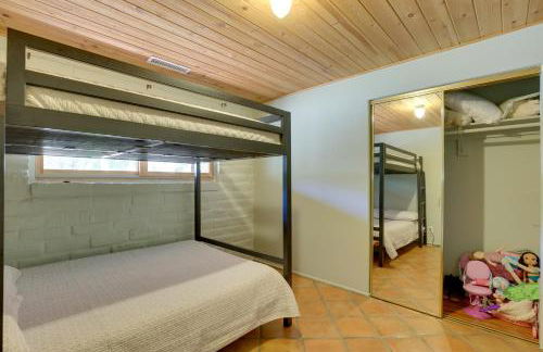 4 Mi to Lake Wohlford Cabin in Escondido - Foto 16