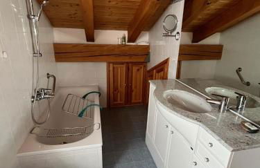 L'Atelier du Temps - Chalet Pompon - Foto 17