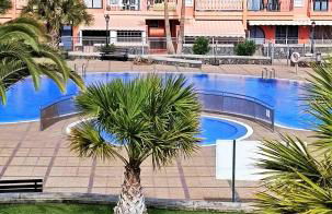 Sunshine Family Apartman Tenerife - Foto 7