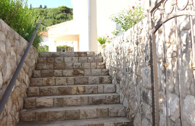 Apartments Ana Lopud - Foto 60