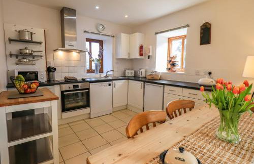 Middlefell View Cottage - Foto 8