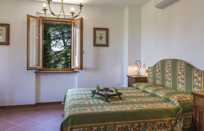 Si-a468-spla0at - Fattoria L Olmo Rosso 14 - Foto 42